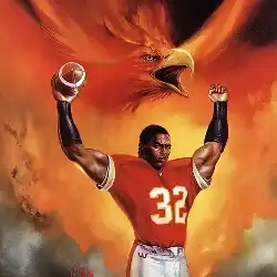 Marcus Allen